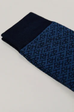 Calcetin Logos Sport^Pedro del Hierro Fashion