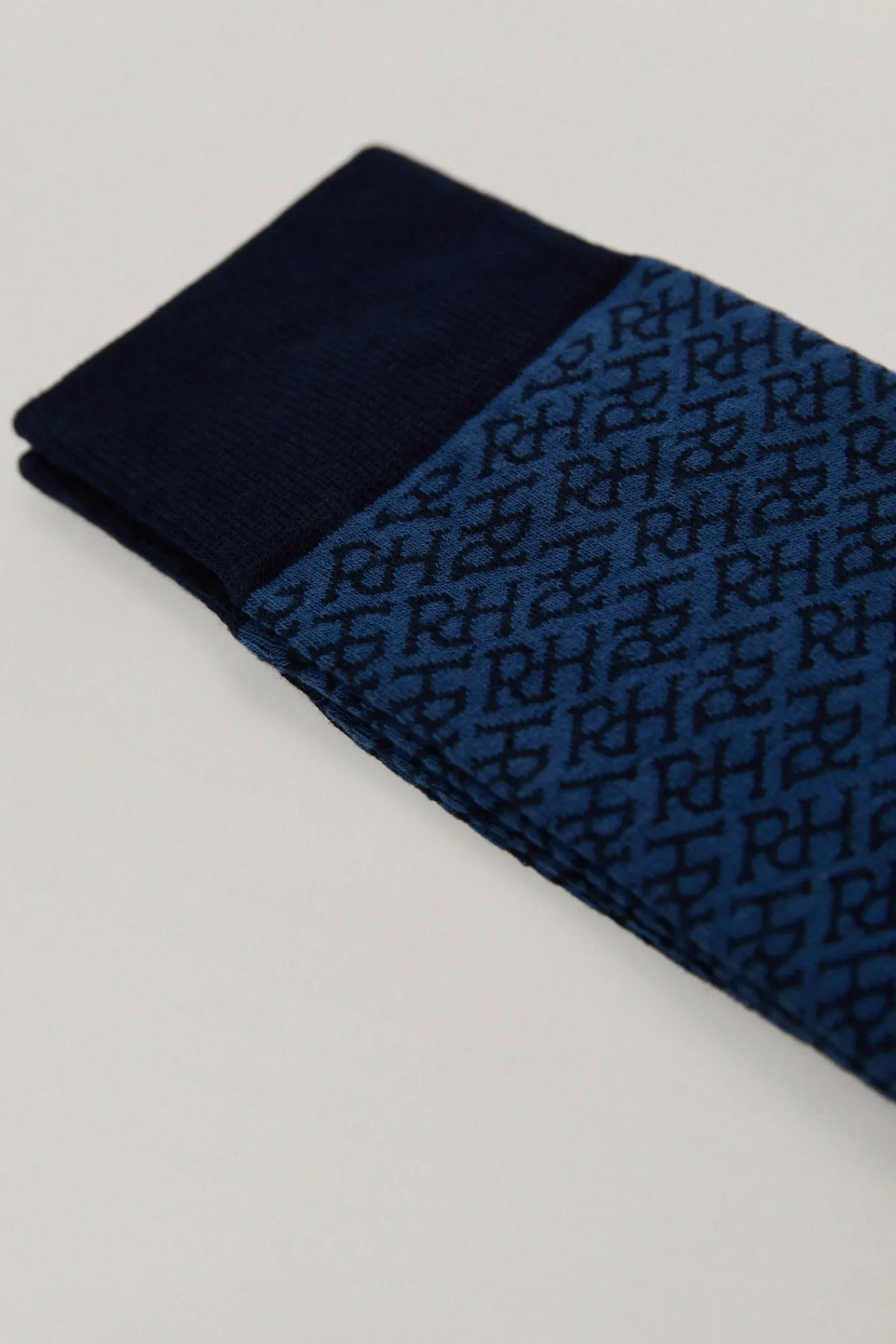 Calcetin Logos Sport^Pedro del Hierro Fashion
