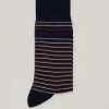 Calcetin Rayas Sport^Pedro del Hierro Flash Sale