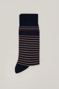 Calcetin Rayas Sport^Pedro del Hierro Flash Sale