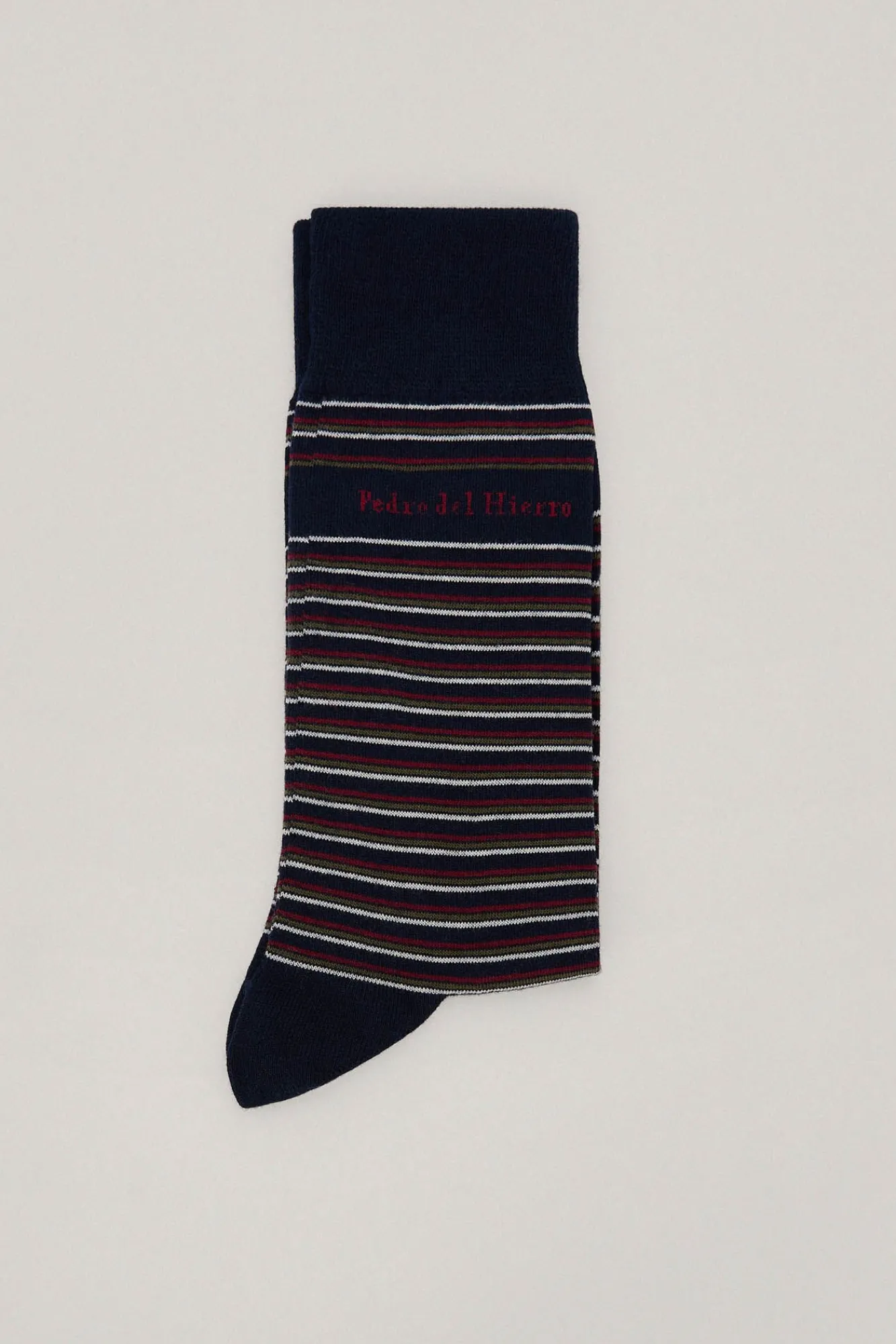Calcetin Rayas Sport^Pedro del Hierro Flash Sale
