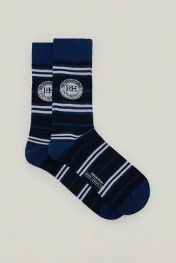 Calcetin Rayas Sport^Pedro del Hierro Clearance