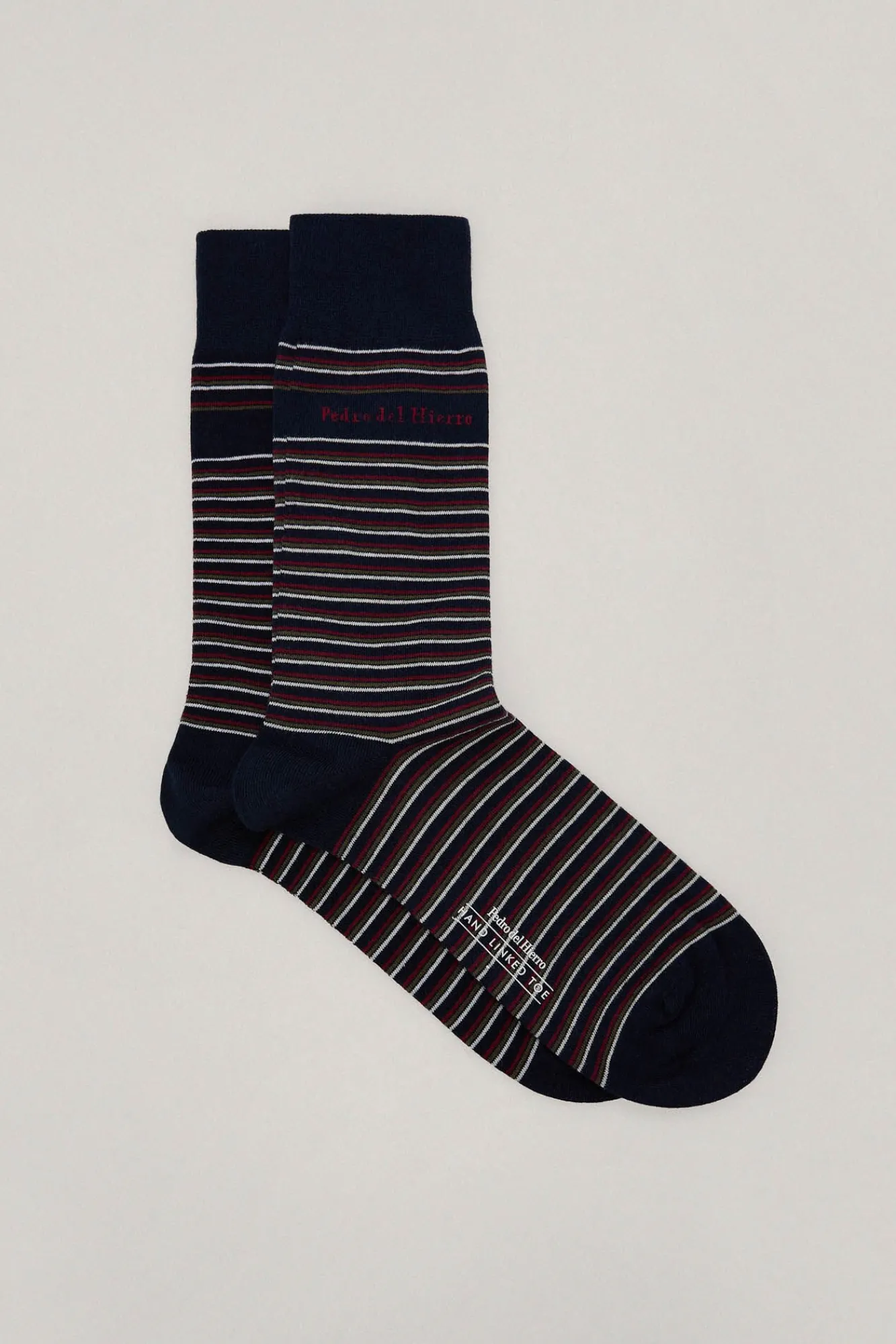 Calcetin Rayas Sport^Pedro del Hierro Flash Sale