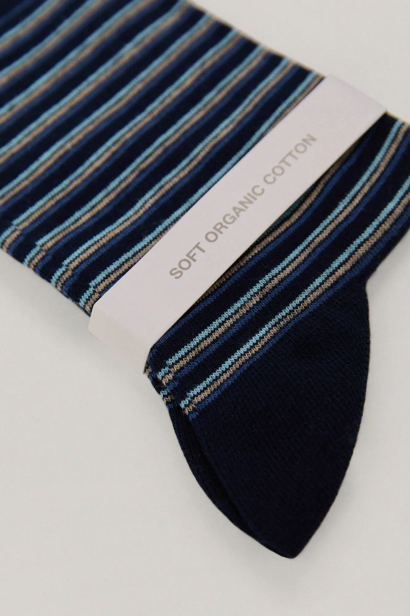 Calcetin Rayas Sport^Pedro del Hierro Outlet