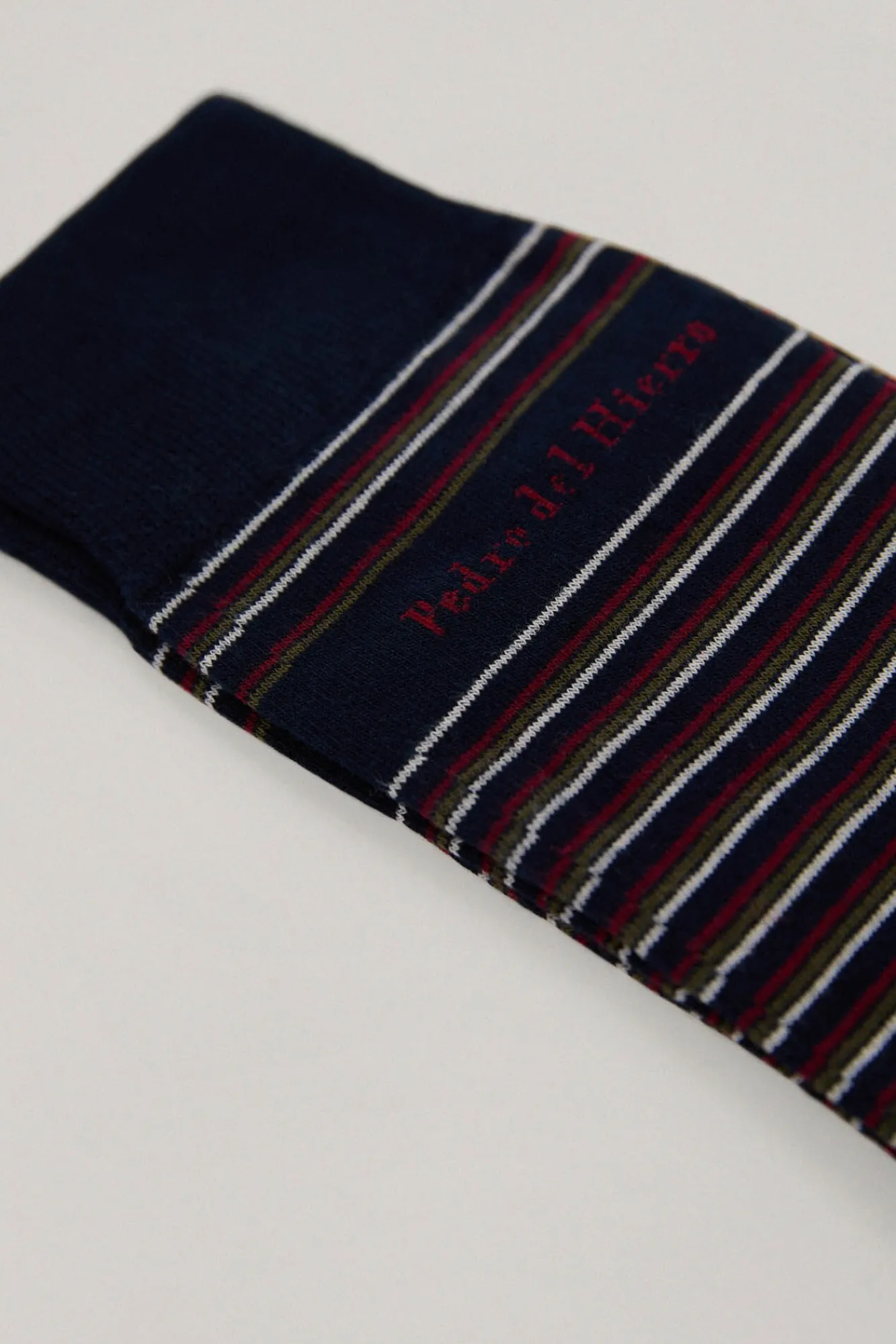 Calcetin Rayas Sport^Pedro del Hierro Flash Sale