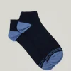 Calcetin Tobillero Liso^Pedro del Hierro Cheap