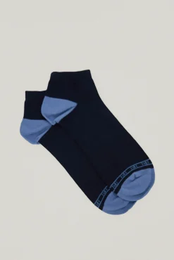 Calcetin Tobillero Liso^Pedro del Hierro Cheap