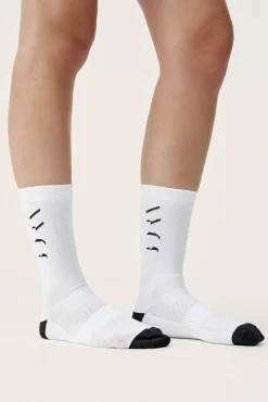 Calcetines Tech White^Born Living Yoga Store