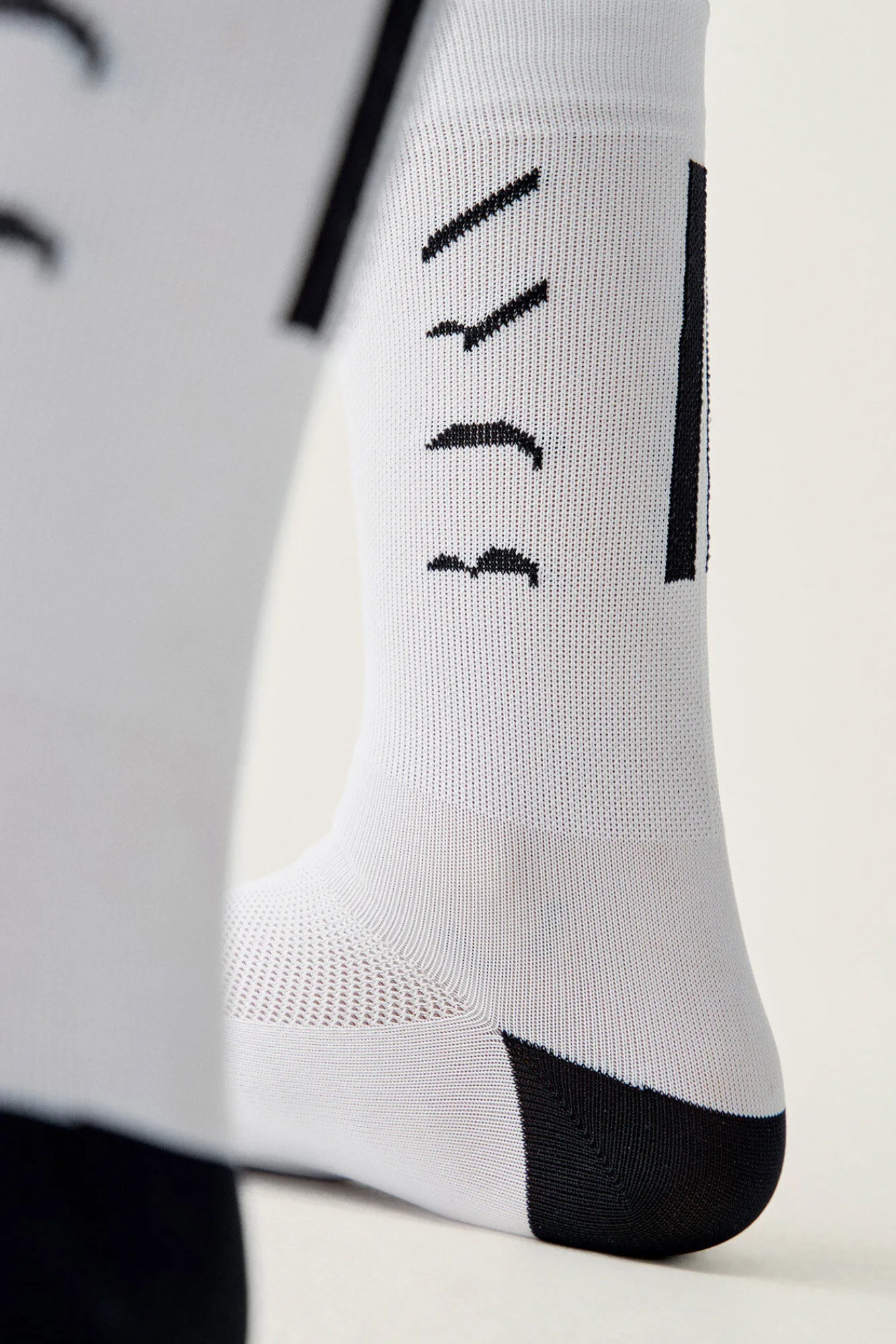 Calcetines Tech White^Born Living Yoga Store