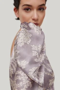 Camila Vestido Estampado^TFP by Tamara Falco Flash Sale