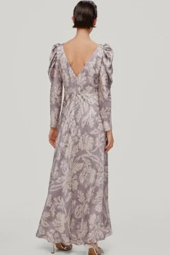 Camila Vestido Estampado^TFP by Tamara Falco Flash Sale