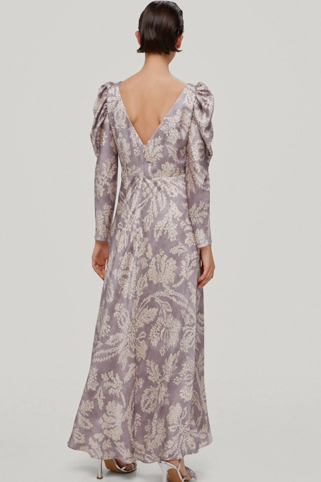 Camila Vestido Estampado^TFP by Tamara Falco Flash Sale