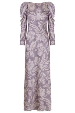 Camila Vestido Estampado^TFP by Tamara Falco Flash Sale
