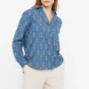 Camisa Algodon Rustico^Cortefiel New