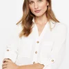 Camisa Algodon Rustico^Cortefiel Cheap