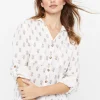 Camisa Algodon Rustico^Cortefiel Sale