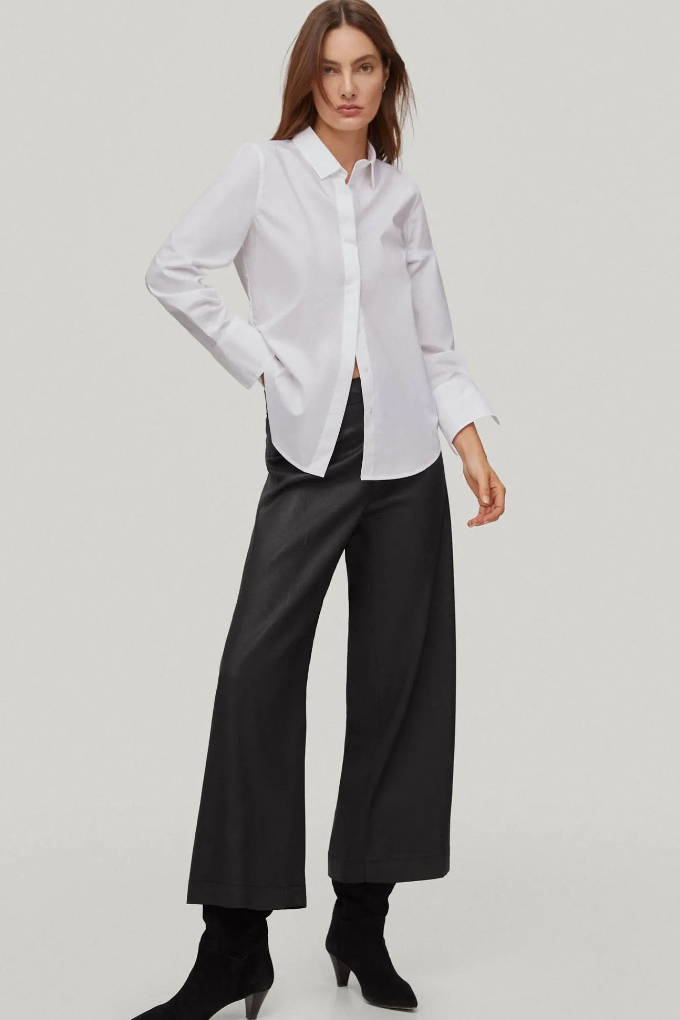 Camisa Basica Esay-Iron^Pedro del Hierro Clearance