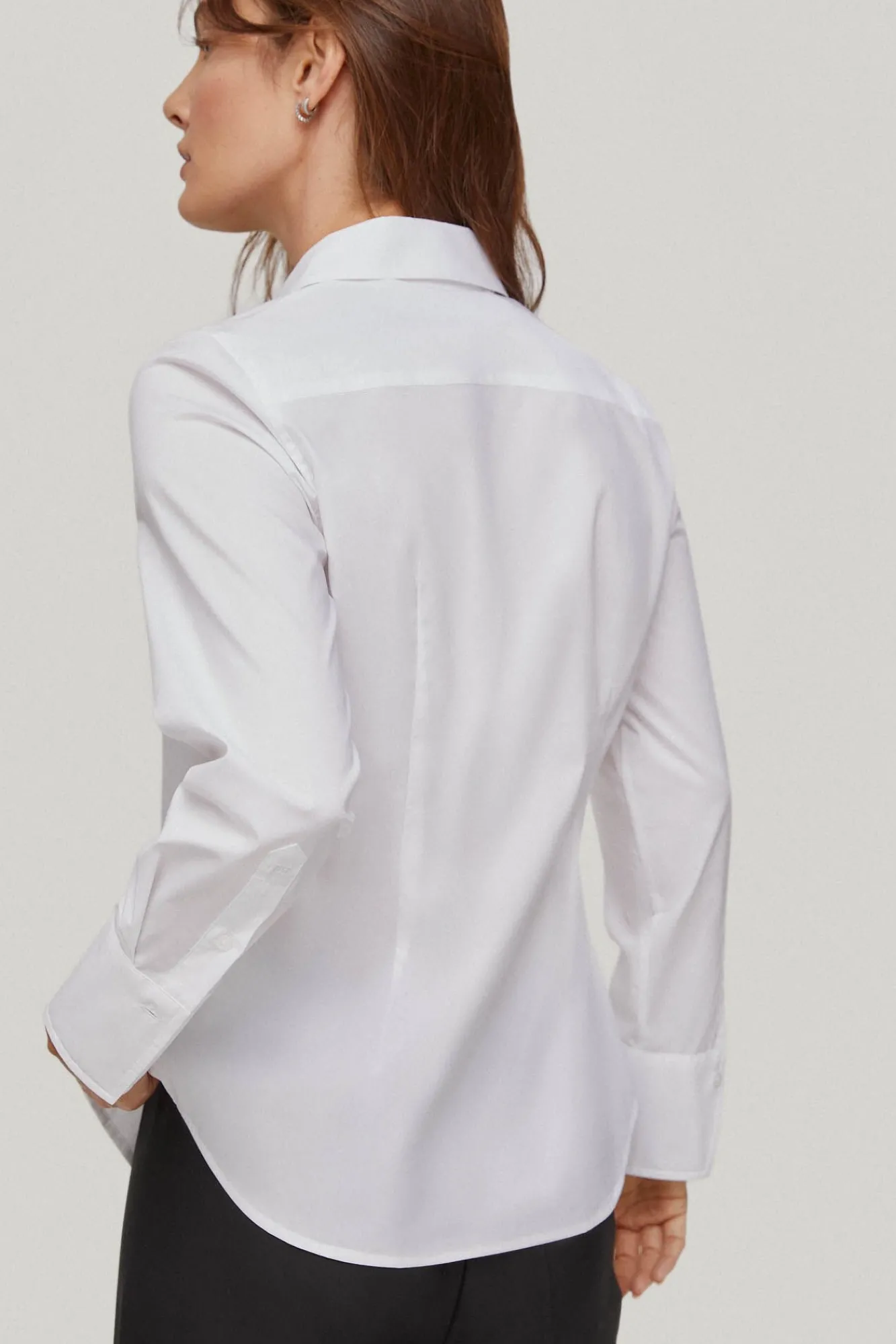 Camisa Basica Esay-Iron^Pedro del Hierro Clearance