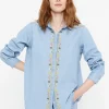 Camisa Bordada^Cortefiel Discount