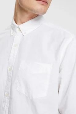 Camisa Clasica Oxford 100% Algodon^Esprit Sale