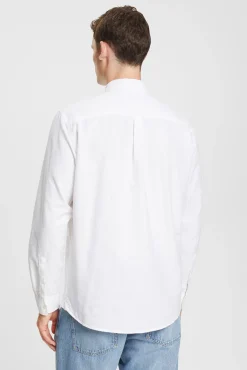 Camisa Clasica Oxford 100% Algodon^Esprit Sale