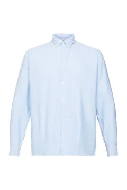 Camisa Clasica Oxford 100% Algodon^Esprit Best