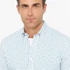 Camisa Cuadros Coolmax^Cortefiel Hot