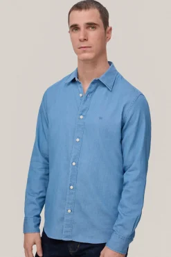 Camisa Denim^Pedro del Hierro Best