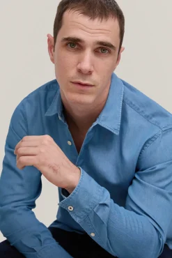 Camisa Denim^Pedro del Hierro Best