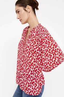Camisa Estampada^Cortefiel Best Sale
