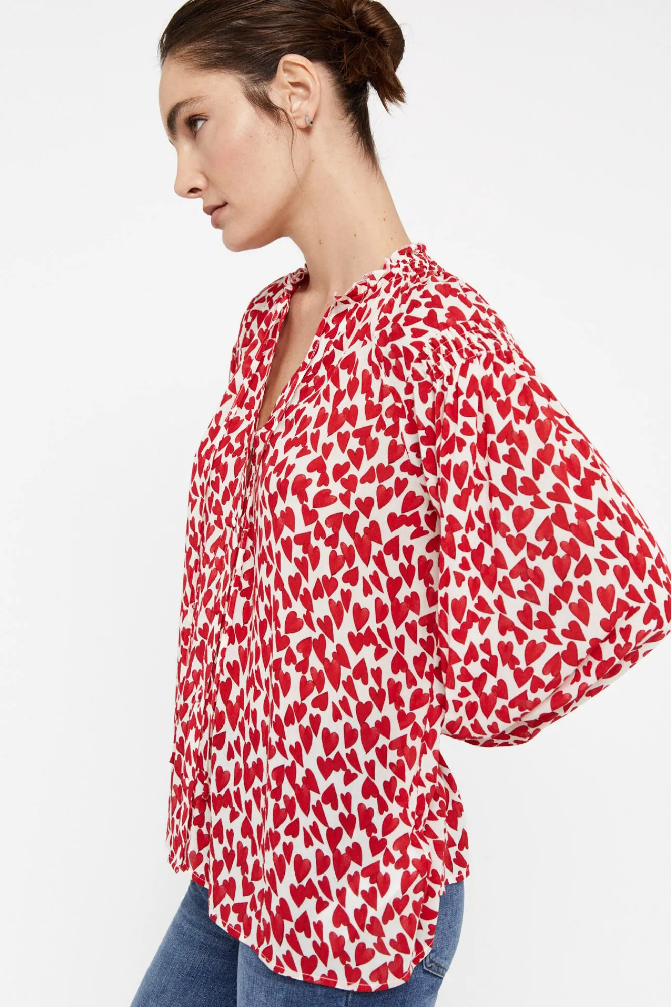 Camisa Estampada^Cortefiel Best Sale