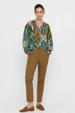 Camisa Estampada^Cortefiel Clearance