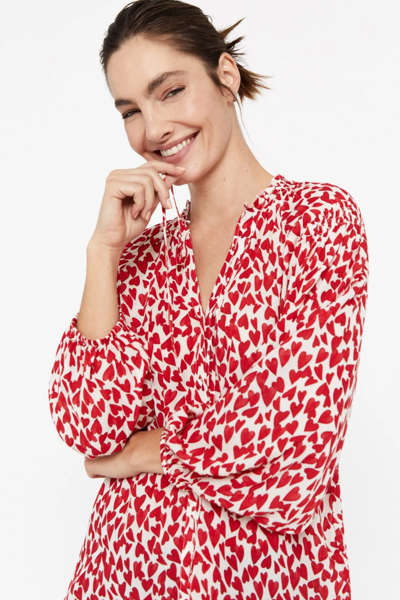 Camisa Estampada^Cortefiel Best Sale