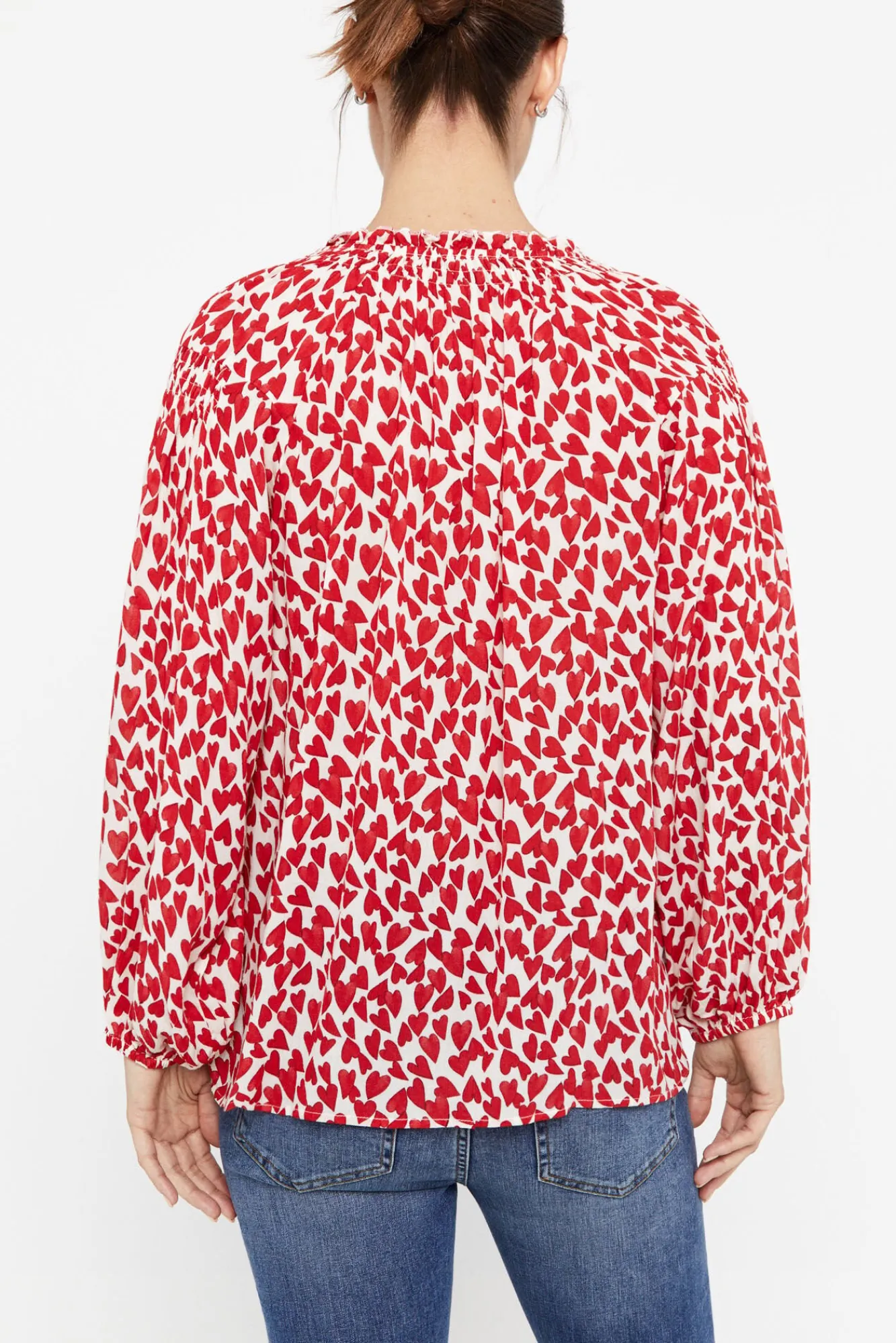 Camisa Estampada^Cortefiel Best Sale