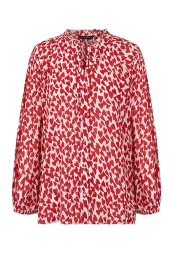 Camisa Estampada^Cortefiel Best Sale
