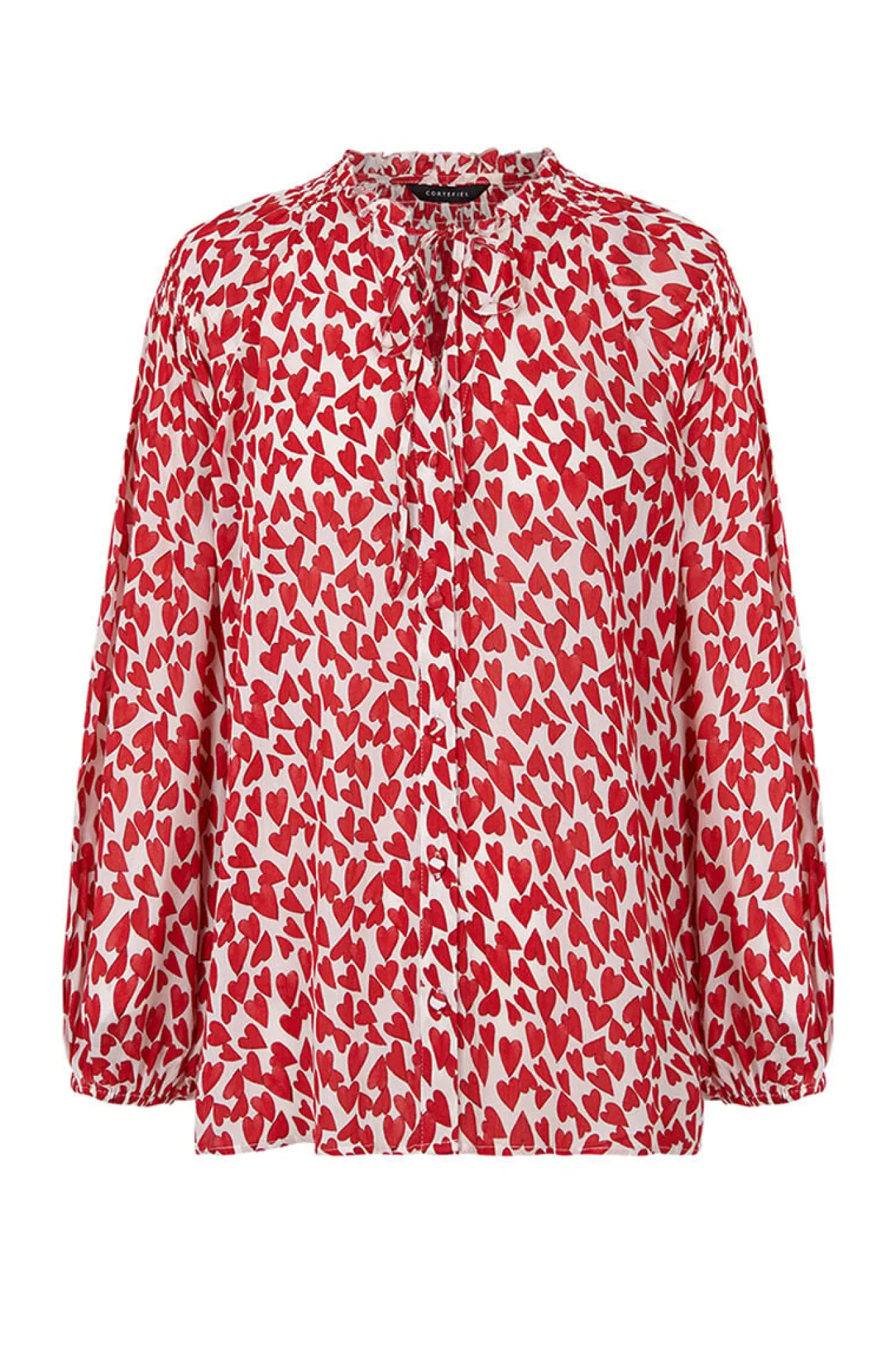 Camisa Estampada^Cortefiel Best Sale