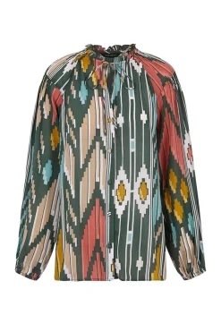 Camisa Estampada^Cortefiel Clearance