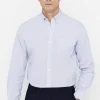 Camisa Estampada Coolmax^Cortefiel Flash Sale