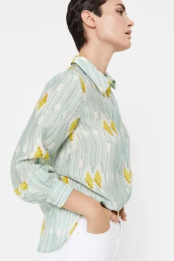 Camisa Fluida^Cortefiel Best Sale