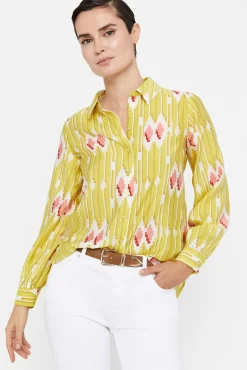 Camisa Fluida^Cortefiel Outlet