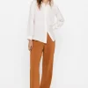 Camisa Fluida^Cortefiel Shop
