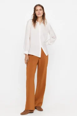 Camisa Fluida^Cortefiel Shop