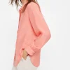 Camisa Fluida^Cortefiel Clearance