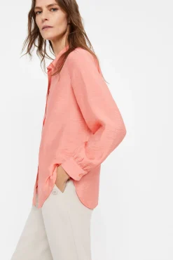 Camisa Fluida^Cortefiel Clearance