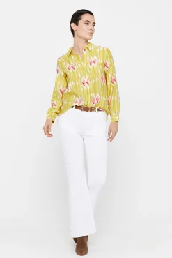 Camisa Fluida^Cortefiel Outlet