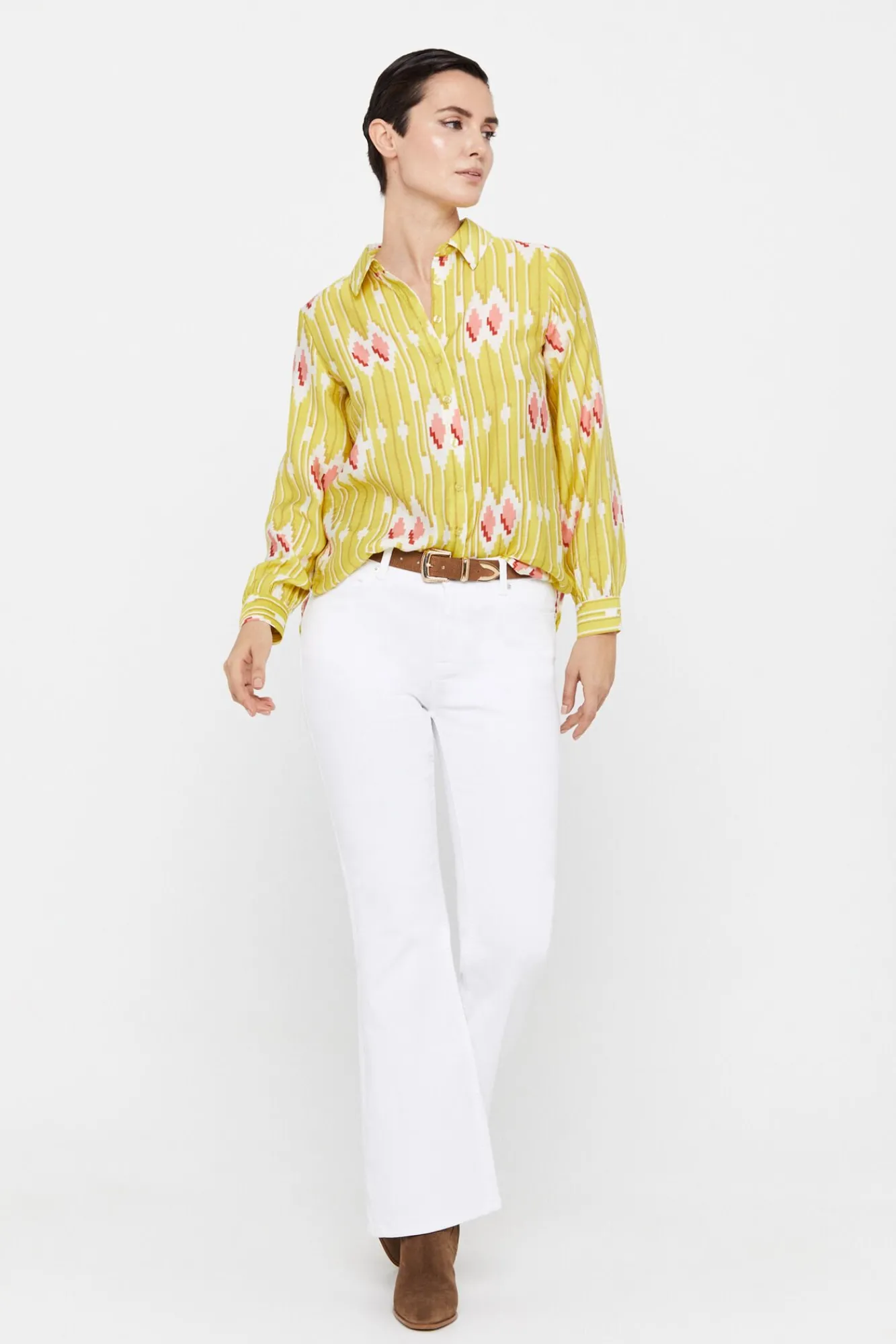 Camisa Fluida^Cortefiel Outlet
