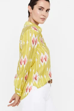 Camisa Fluida^Cortefiel Outlet