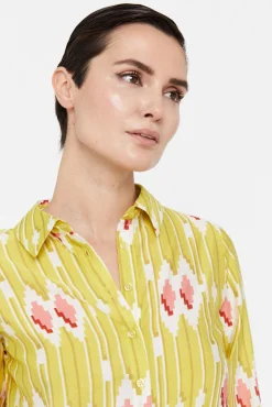 Camisa Fluida^Cortefiel Outlet