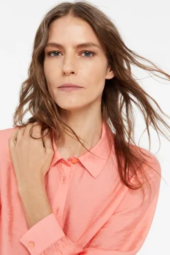 Camisa Fluida^Cortefiel Clearance