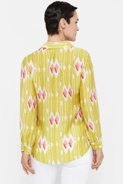 Camisa Fluida^Cortefiel Outlet